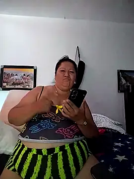 Brenda_Berck_'s cam snapshot