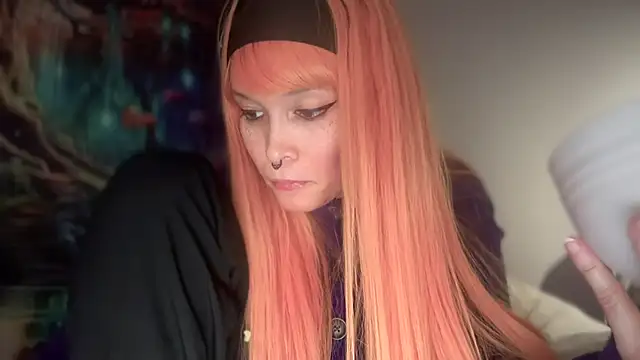 FRRANNKIE's cam snapshot