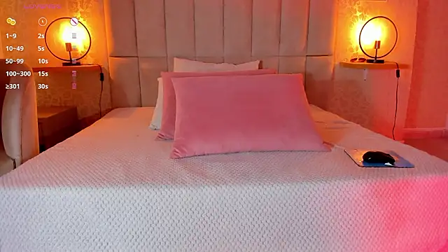 Amy-Saenz's cam snapshot