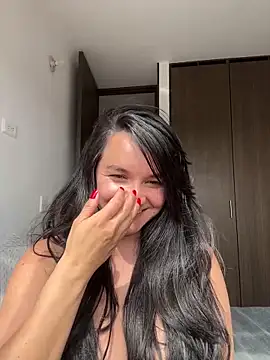 Nova_Gabriela's cam snapshot