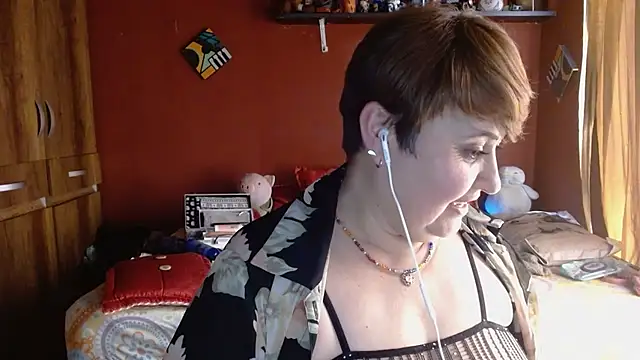 Sasharosee2's cam snapshot