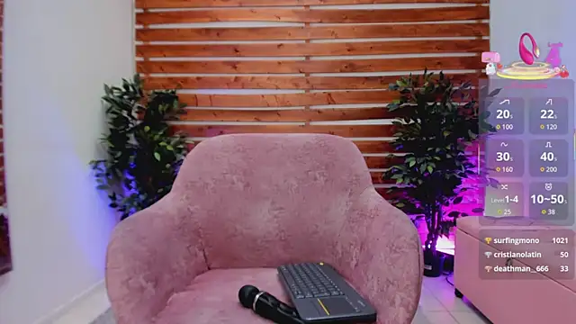 yen_lo_'s cam snapshot