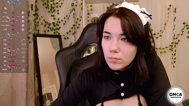 Kelly_foox's cam snapshot