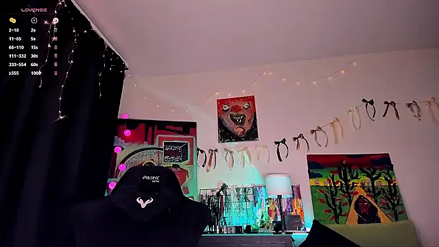 Felicia_Bri's cam snapshot