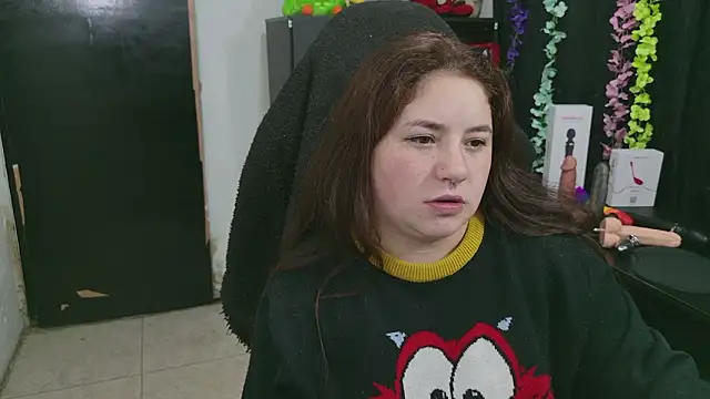 ann_bronw's cam snapshot