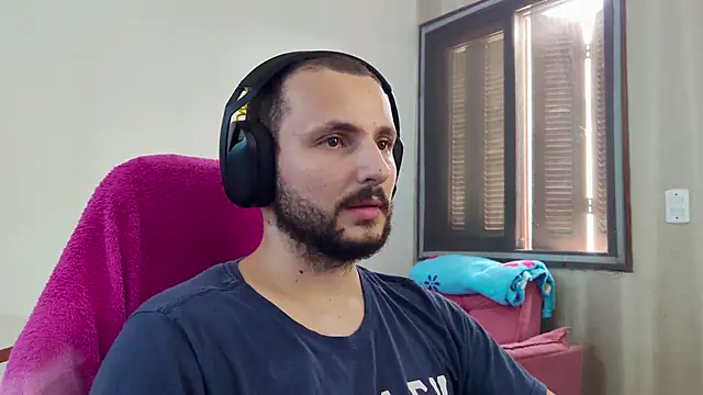 baxxxline's cam snapshot