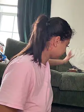 AshleyLoveee's cam snapshot