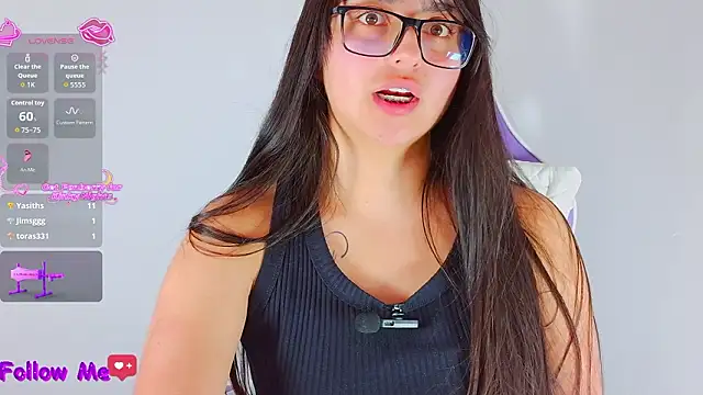 scarlleth_'s cam snapshot