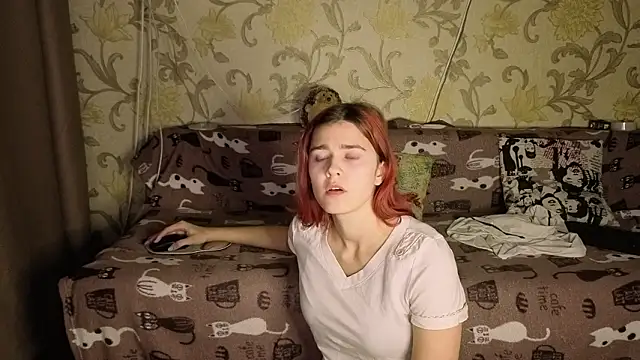 JennyStormy's cam snapshot