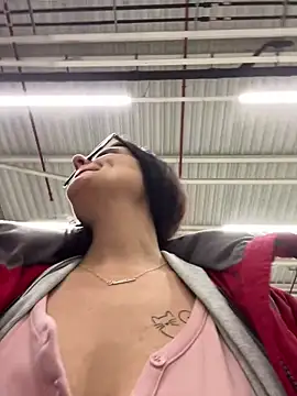 NataKitten's cam snapshot