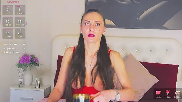 KathiaLust's cam snapshot