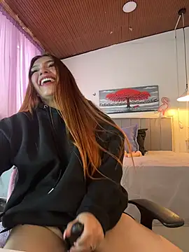 Antonella__b's cam snapshot