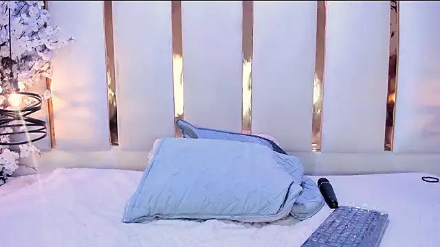 Dojameow1's cam snapshot