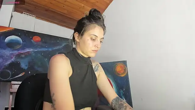 mariecam420's cam snapshot