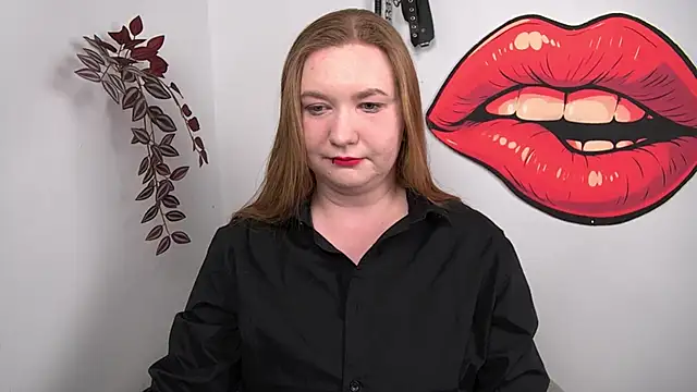 NikkiTease's cam snapshot