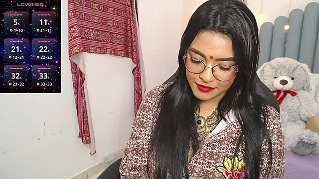 lakshmiraniii live sex cam