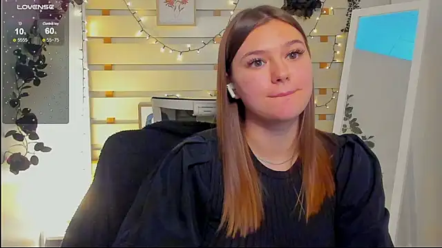 Josephine_Kiss's cam snapshot