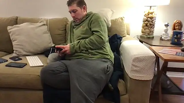 God_Of_ThundeRR's cam snapshot