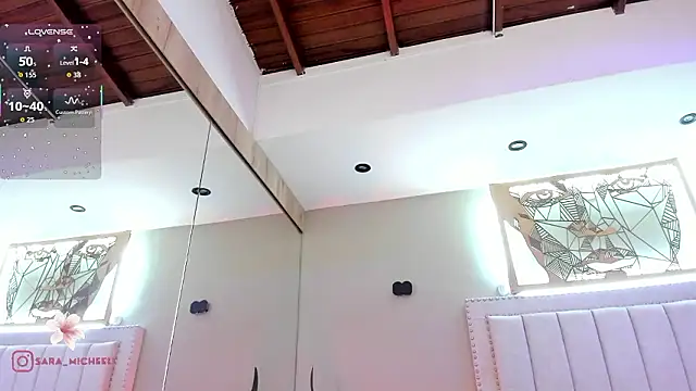 Sara__Michell's cam snapshot