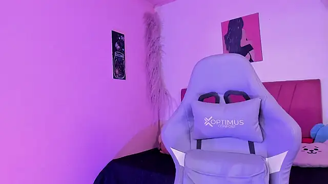 LorenaStevens's cam snapshot