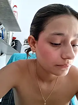 Ary-18's cam snapshot