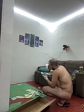 Gasc_1992 live sex cam