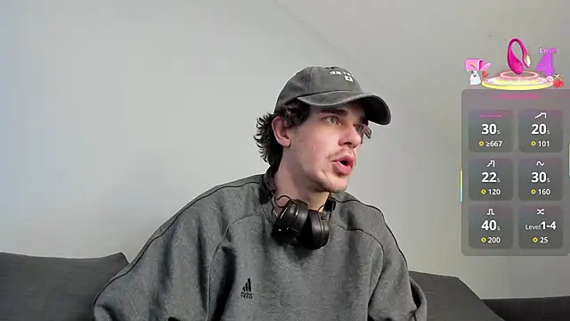 Perry_Knight live sex cam