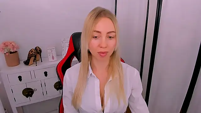 MargaritaRose's cam snapshot