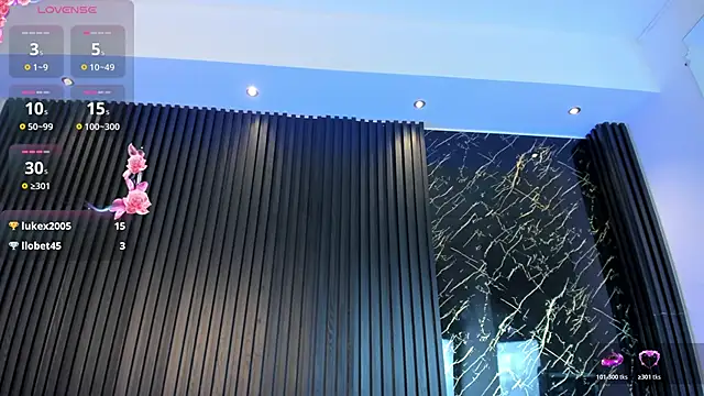 Ivaannaa_'s cam snapshot