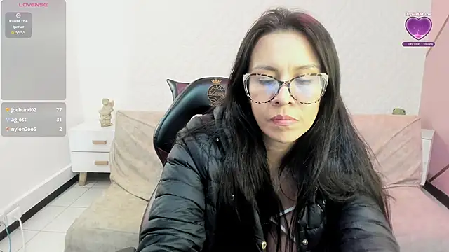 Eva_mermaid's cam snapshot