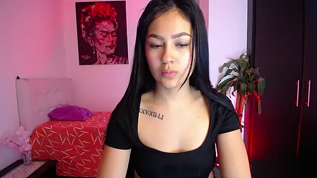 heidy_01's cam snapshot