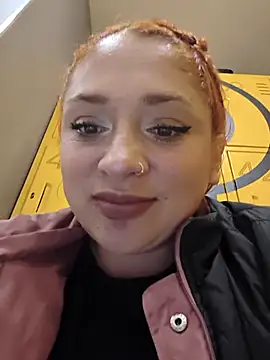 Mariana-94's cam snapshot