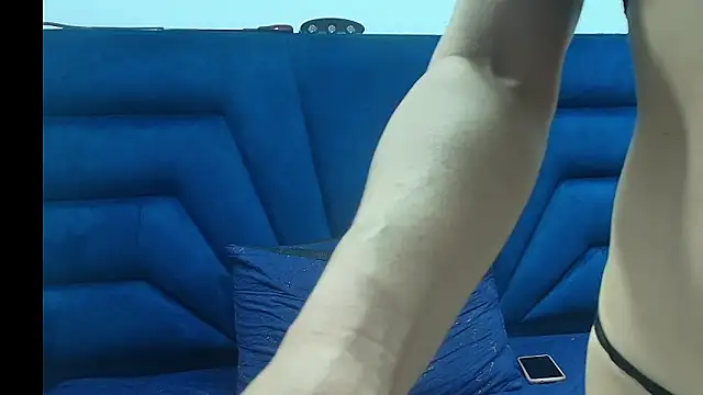 Angell_cooper's cam snapshot