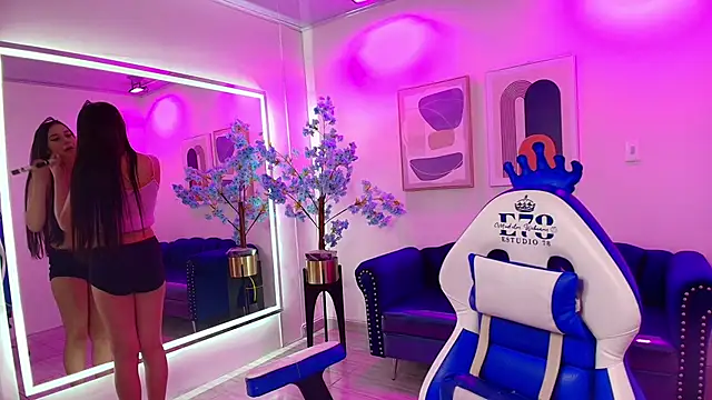 Zoe_swan's cam snapshot