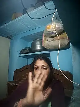 Hotty_raghni's cam snapshot