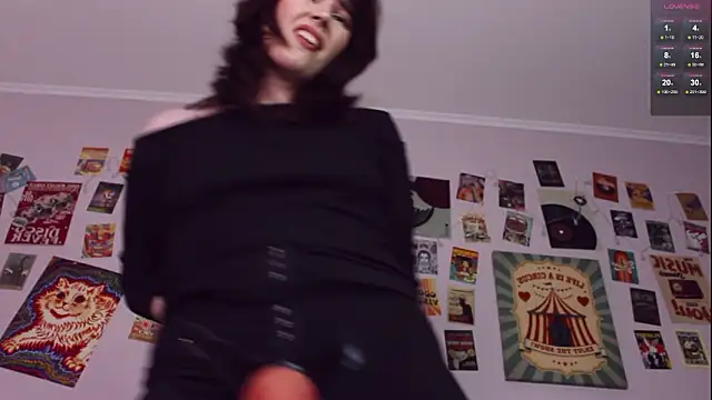 Luna_Blake's cam snapshot