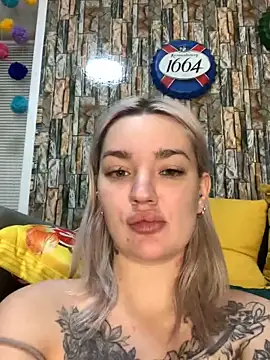 Sextazy's cam snapshot