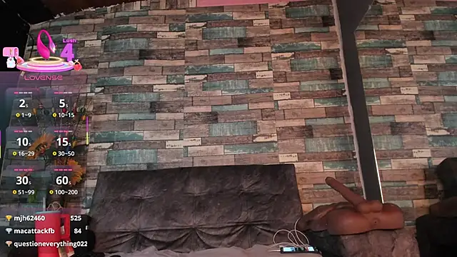 Miiss_eva's cam snapshot