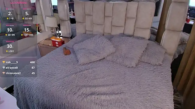 VICTORIAGRAYS's cam snapshot