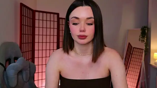 AvaFlower's cam snapshot