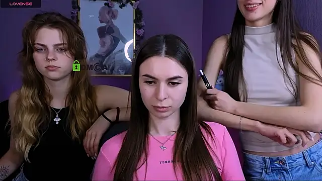 kaisy_star's cam snapshot