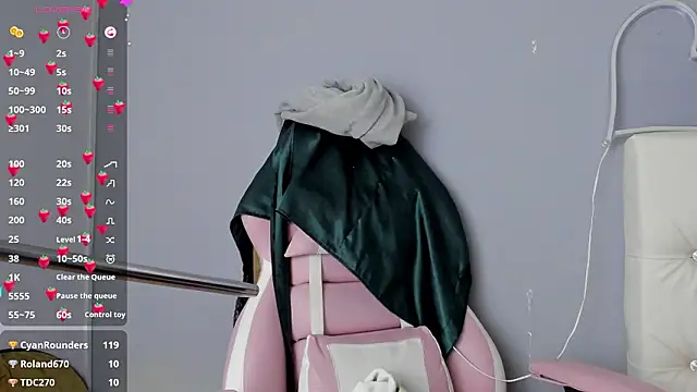 Yuni_kim's cam snapshot