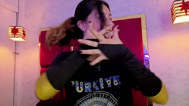 moon_winy's cam snapshot