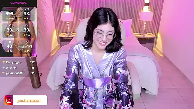 Jin-harrison's cam snapshot