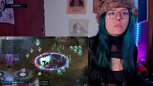 Hisato111's cam snapshot