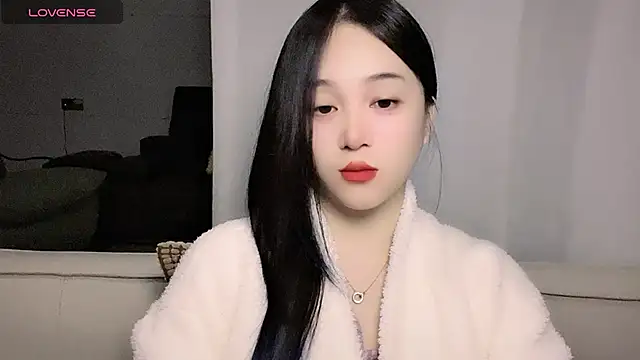 woaiqinqin's cam snapshot