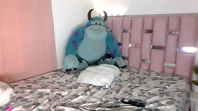 abby_moss_2's cam snapshot