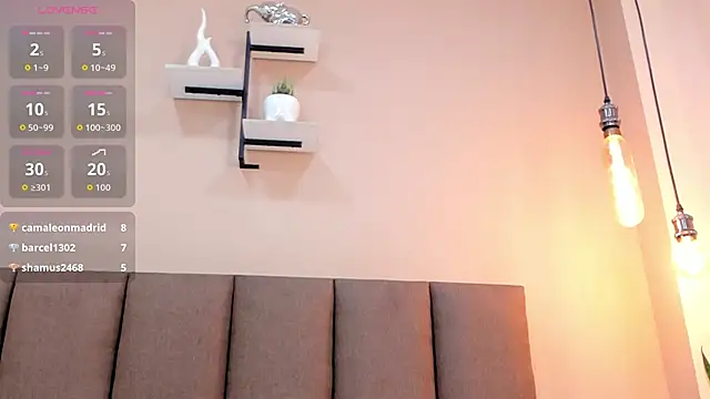 valeriasmith_17's cam snapshot