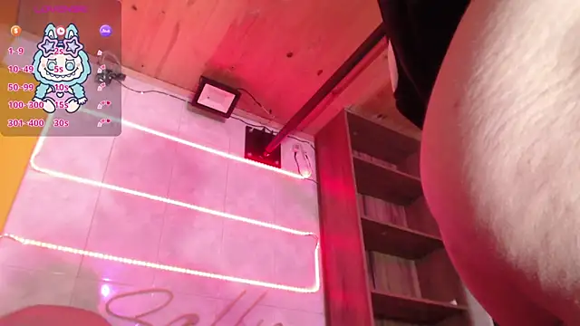 Sally23_'s cam snapshot