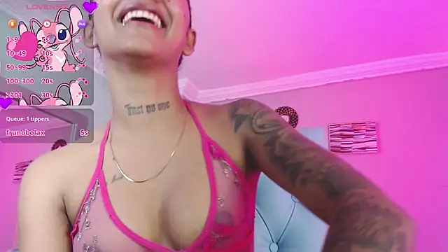 _mia_sweett's cam snapshot